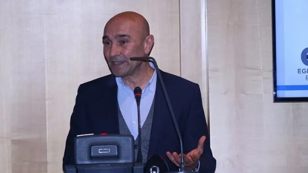 Dolandırıcılıktan yargılanıyor! Tunç Soyer ikinci oturumda hakim karşısında